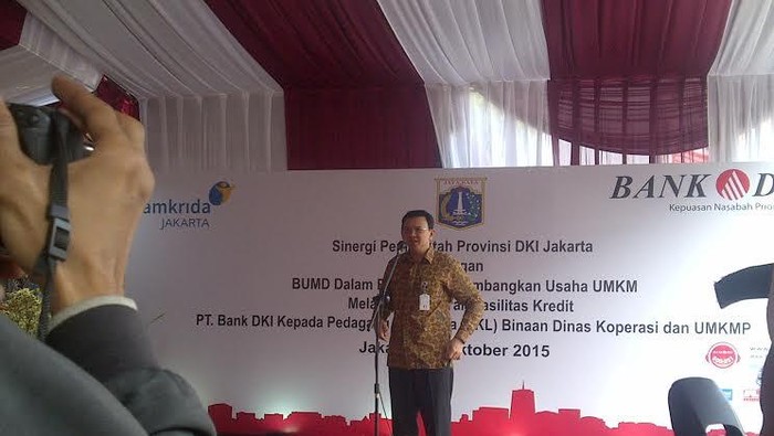 Mengaku Siap Jika Dicopot Ahok, Kadisdik: Itu Hal yang Biasa Saja