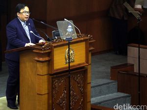 Biar Irit, Pemerintah Ajak Swasta dan BUMN Bikin Ibu Kota Baru