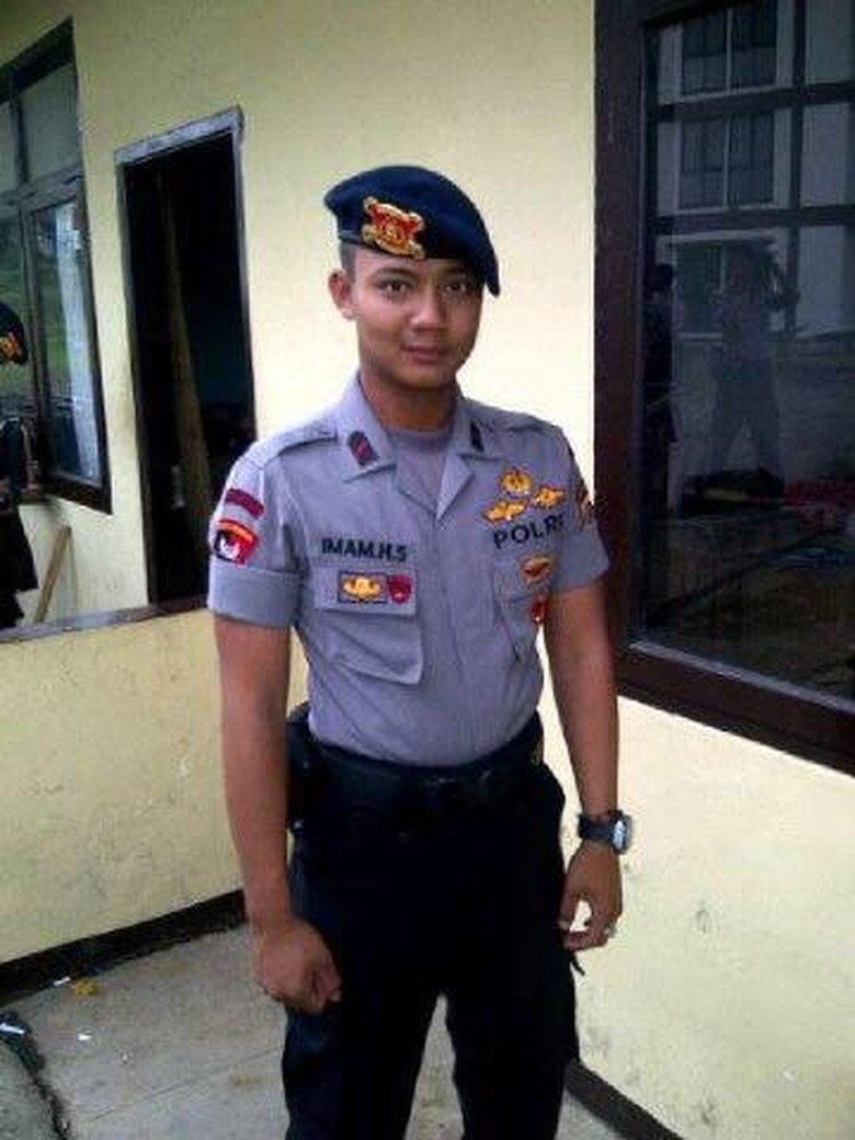 Cerita Polisi  cerita jenderal polisi dan tni pilih 