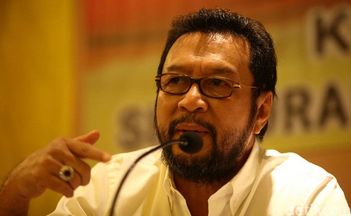 Yorrys: Ical Tetap Setuju Munaslub