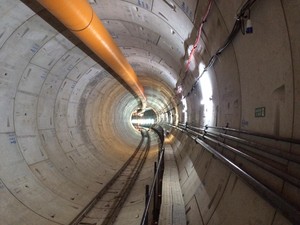 Tak Ada Park and Ride, MRT Kerjasama dengan Pemilik Gedung Sekitar Stasiun