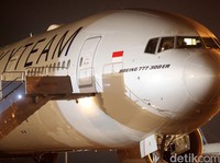 Harga Tiket Pesawat Sudah Turun?