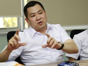 Kejagung Pastikan Hary Tanoe Penuhi Panggilan Pemeriksaan Siang Ini