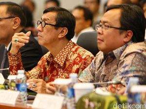 Menkeu: Google, Facebook, Twitter dan Yahoo Nggak Pernah Bayar Pajak