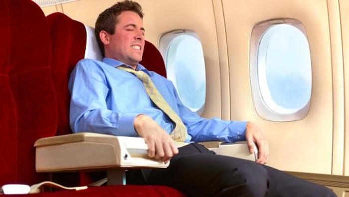 Mengapa Kita Merasa Takut? Ini Penjelasan Ilmiahnya