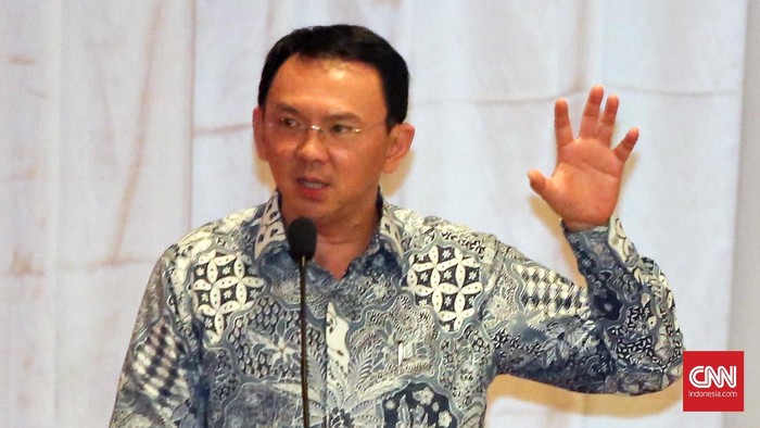 Tarif Tol Naik, Ahok Pastikan Tak Akan Berpengaruh Pada Tarif Angkutan