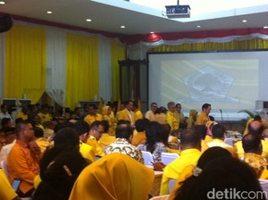 Duo Maia dan Zaskia Gotik Akan Hibur Golkar yang Berumur 51 Tahun