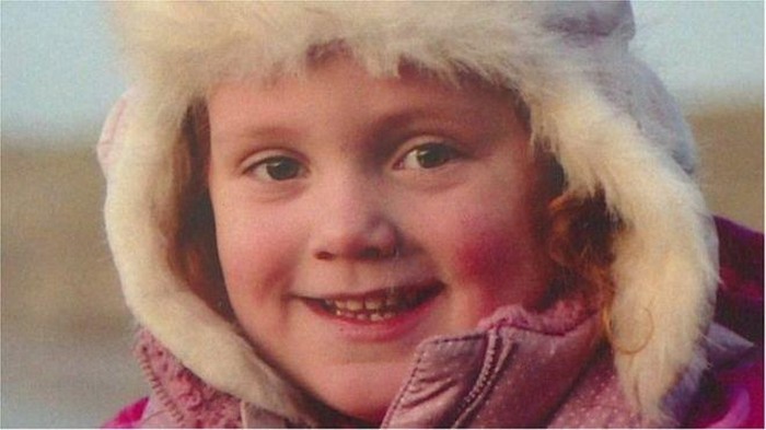 Sempat Pingsan di Sekolah, Esmee Ternyata Meninggal Kena Sakit Paru Langka