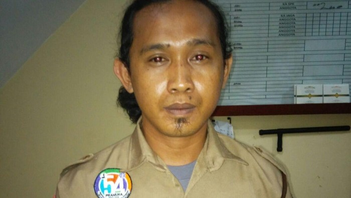 Diduga Ada Aksi Kekerasan, Diksar di Makassar Dibubarkan Polisi