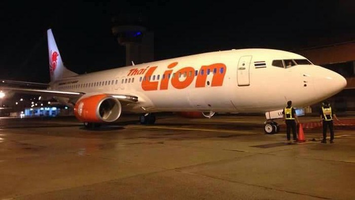 Thai Lion Air