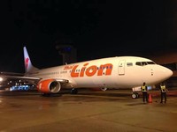 Heboh Daftar Tarif Bagasi Lion Air hingga Rp 930.000