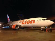 Tanpa Transit, Thai Lion Air Buka Penerbangan Langsung Bali-Bangkok