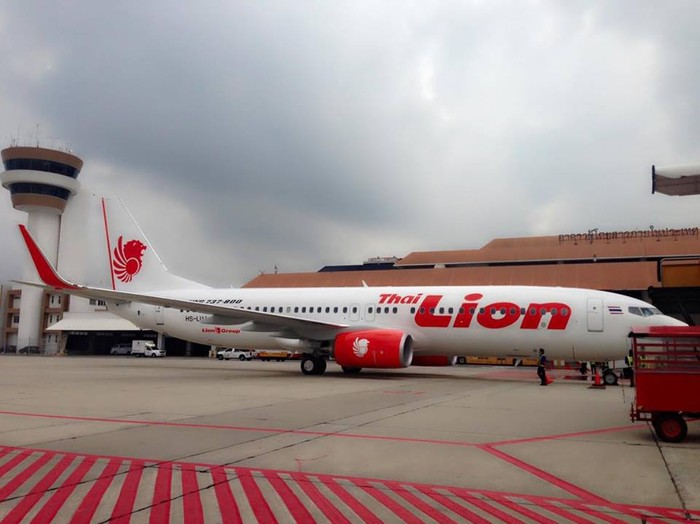 Thai Lion Air