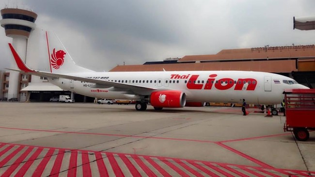 Bos Lion Air Buka-bukaan soal Gaji Pilot Rp 3,7 Juta