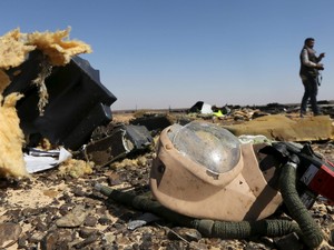 Klaim Tembak Jatuh Pesawat Rusia, ISIS: Kami akan Jelaskan Caranya Nanti