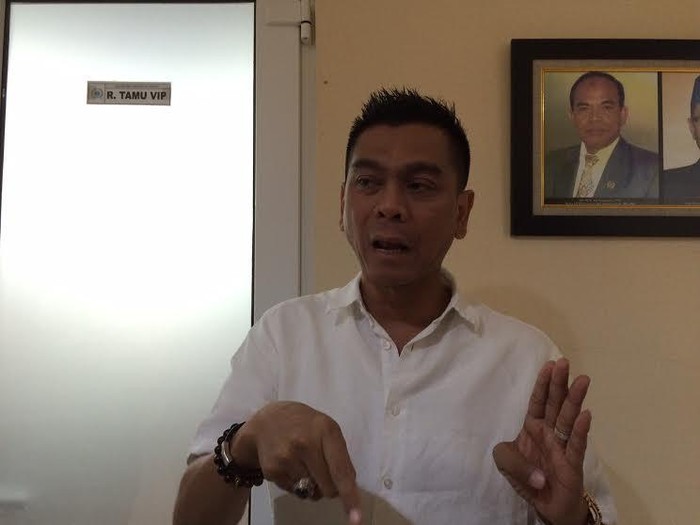 Ini 4 Poin Keluhan DPRD Bekasi Soal Bantargebang