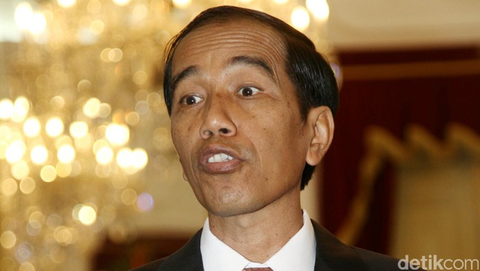 Jokowi: Publik Semakin Kritis, Negara Tidak Bisa Menghambat Arus Informasi