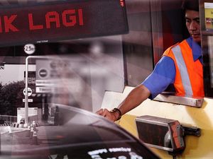 Siap-siap! Tarif Tol & Parkir DKI Bakal Naik Jelang Akhir 2019