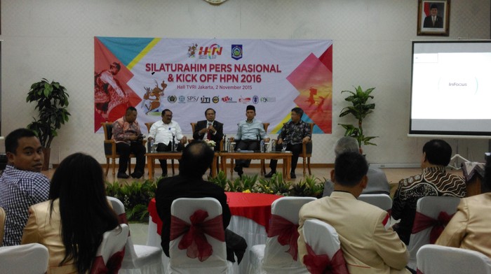 Jadi Tuan Rumah Hari Pers Nasional, Ini Harapan Gubernur NTB