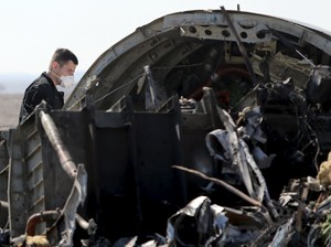 ISIS Mengklaim Jatuhkan Pesawat Rusia, Presiden Mesir: Itu Propaganda
