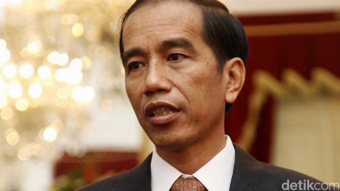 Reza Singgung Keberanian Jokowi Tolak BG Jadi Kapolri