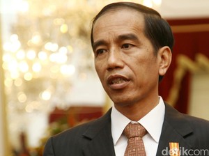 Presiden Jokowi juga Dijadwalkan Bertemu Sekjen PBB Ban Ki-moon