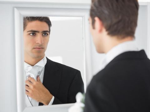 Pria Baik Hati Vs Tampan, Siapa yang Lebih Dipilih Wanita?