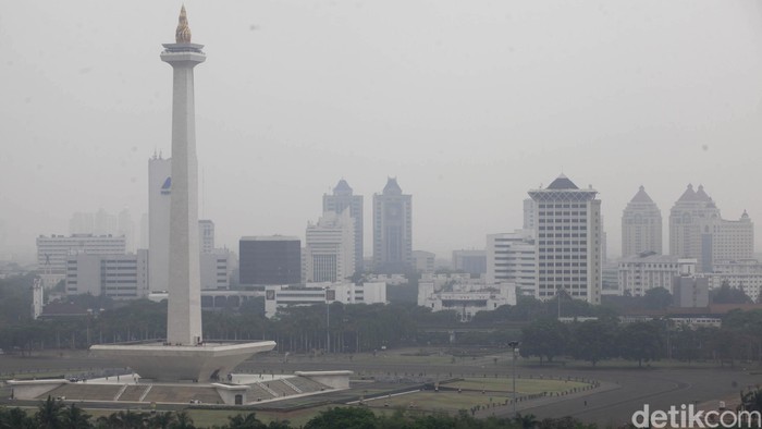 Jangan Khawatir, Gempa Pandeglang Tidak Terjadi di Lempeng Megathrust