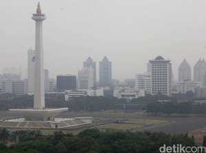 Jangan Khawatir, Gempa Pandeglang Tidak Terjadi di Lempeng Megathrust