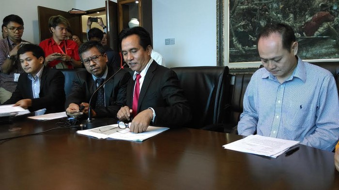 Yusril: Saya Tidak Mengajak Pemprov DKI Berkelahi di Pengadilan