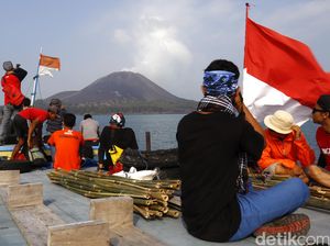 Aneka Bencana yang Dipantau 24 Jam oleh Kemenpar