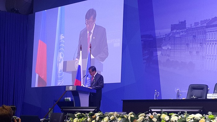 Menkum Minta Labora Sitorus Kembali ke Lapas, Jalani Hukuman