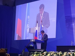 Menkum Minta Labora Sitorus Kembali ke Lapas, Jalani Hukuman