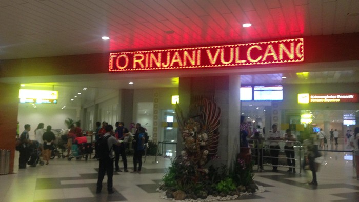 Dampak Penutupan 4 Bandara, 40 Penerbangan di Surabaya Dibatalkan