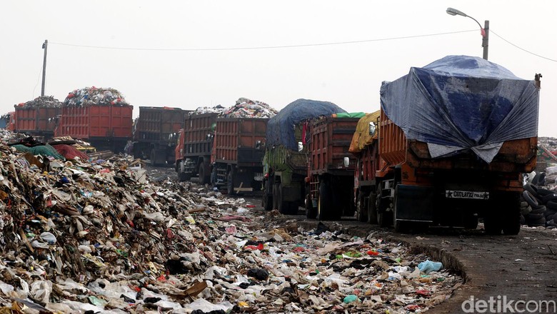 PKS: Apa Bukti Ahok Lebih Baik dari Anies Soal Sampah PKS: Apa Bukti Ahok Lebih Baik dari Anies Soal Sampah