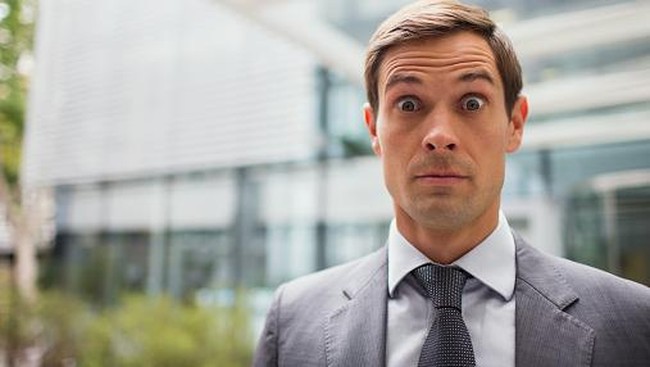 Saking Anehnya, Kondisi Kesehatan Ini Sering Dianggap Mustahil