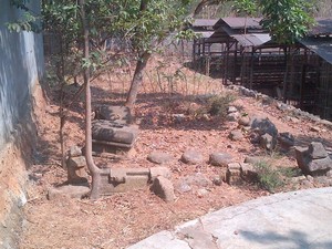 Batu Bulat Berbaris, Antara Nama Dusun dan Cerita-cerita Aneh versi Warga