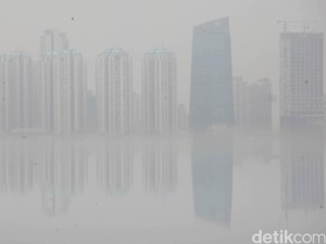 Menilik Rencana Pengurangan Emisi Karbon di Tingkat Daerah