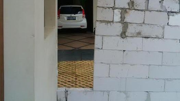 Usulkan Buat Jalan Baru, Wali Kota Jaksel Mediasi Warga Bintaro