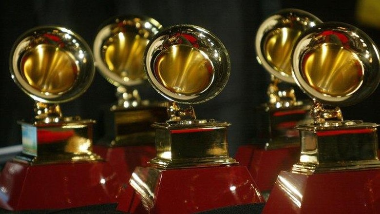 Foto: Grammy Awards Foto: Grammy Awards