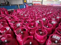 Video: Nenek di Makassar Alami Luka Bakar Serius Akibat Tabung Gas Meledak