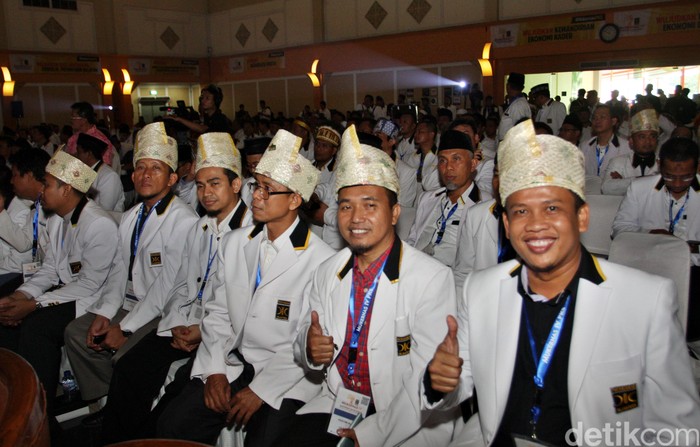 Pemilihan Capim KPK di DPR Terus Tertunda, ini Alasan PKS