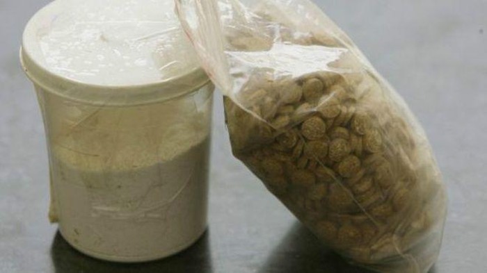 Pangeran Saudi Didakwa Selundupkan Narkoba