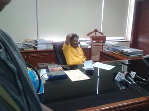 Daftar Kepengurusan Golkar Sudah Diteken, Ada Nama Luhut?