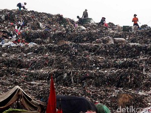 Sampah di TPA Semarang Akan Hasilkan 1,3 Megawatt Listrik di Tahun 2018