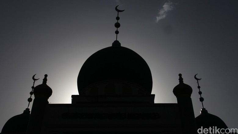 Seru dan Berkesan, Intip Kebiasaan Mahasiswa Rantau Taiwan Saat Ramadan Seru dan Berkesan, Intip Kebiasaan Mahasiswa Rantau Taiwan Saat Ramadan