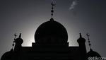9 Masjid Indah dan Megah di Madinah, Jemaah Haji Bisa Berkunjung