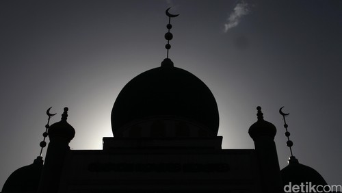 masjid.