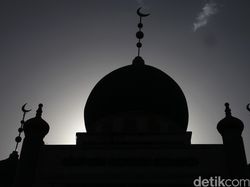 PBNU Minta Warga di Area PPKM Darurat Tak Salat Idul Adha di Masjid-Lapangan