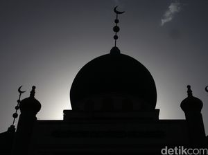 Contoh Teks Khutbah Jumat Nisfu Syaban: Cerita Amalan Rasulullah SAW
